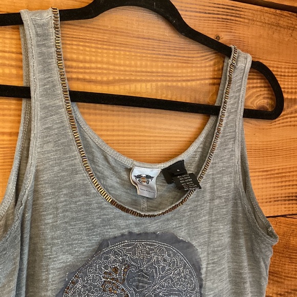 Tank top - Picture 2 of 4